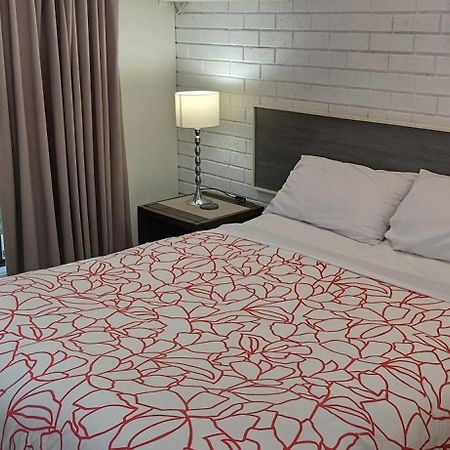 Bristol Hill Motor Inn Maryborough Buitenkant foto